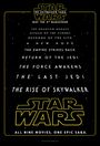 Star Wars May The 4th Marathons Poster